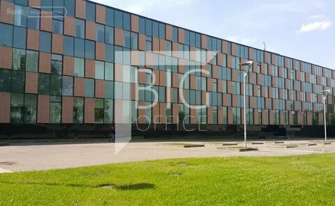 Варшавское шоссе 83 корп 1