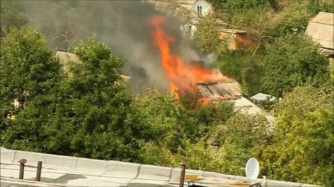 Пожар в воскресенске сегодня