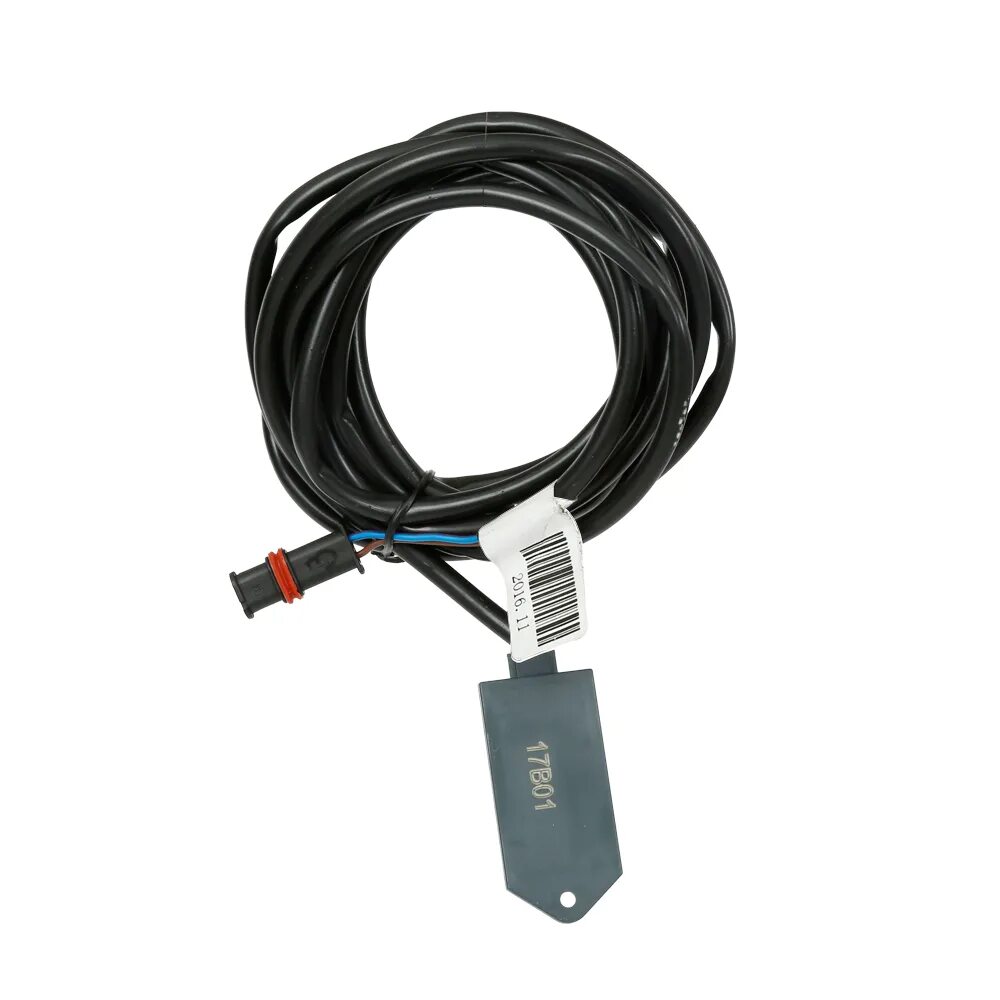 External sensor