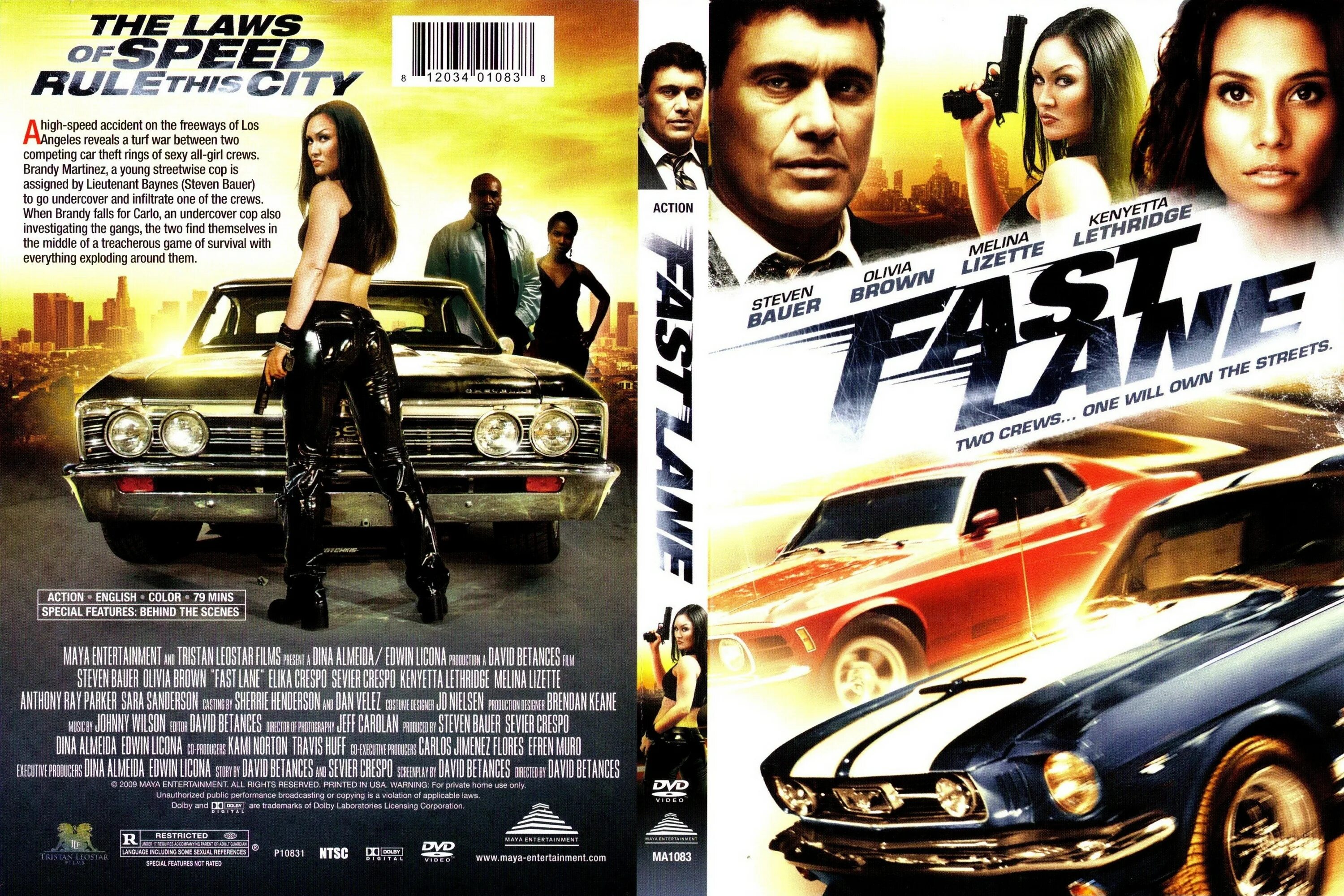 Fast Lane. Fast Lane 2010. DVD Лэйн. Fast lane 2