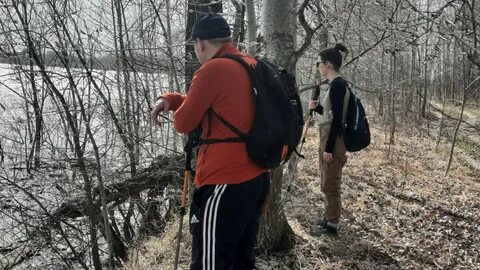 Новости о потерявшихся мальчика в уфе