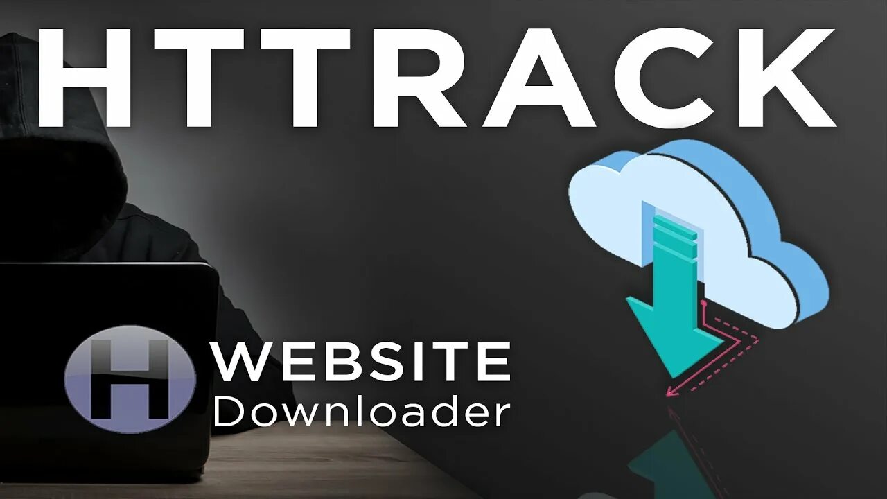 Httrack. Httrack