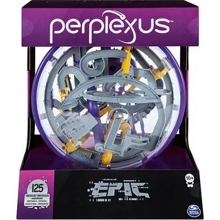 Perplexus