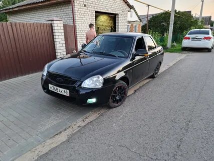 Приора в приору 2