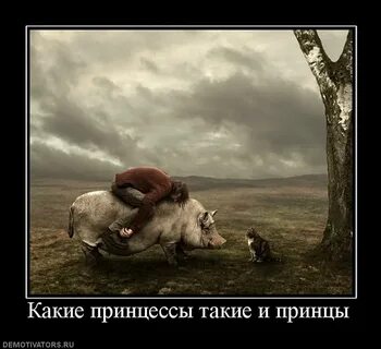 Когда то был принц