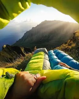 Adventurous life