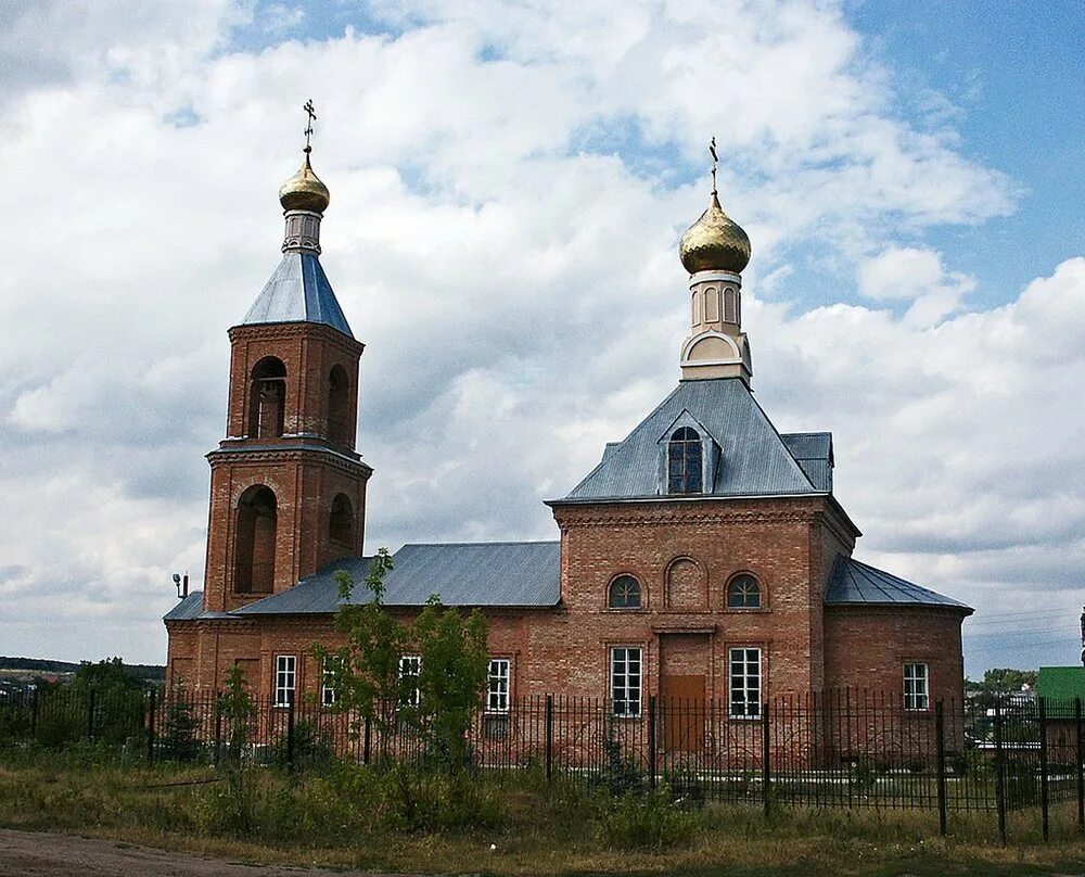 Новый буян самарская область купить. Храм Казанской иконы Божией матери новый Буян. Село новый Буян Самарская область. Новый Буян Самара храм.