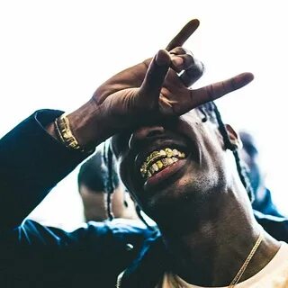 Nigga's