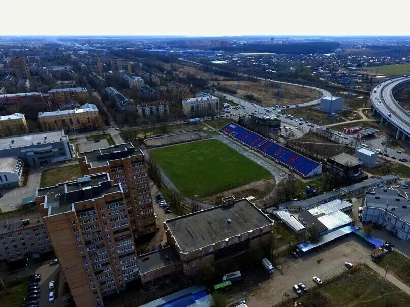 стадион апрелевка. климовск заводская улица 2. климовск летний переулок 7. завод техноформ. подольск климовск отзывы.