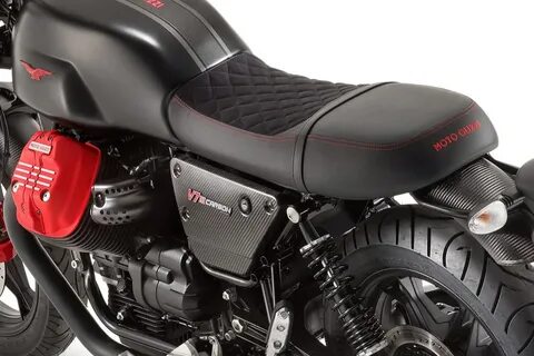 Moto guzzi v7