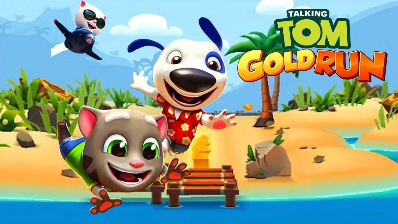 Talking tom gold run. Talking tom gold run 2. Том за золотом. Говорящий том: бег за золотом outfit7 limited. Говорящий хэнк бег за золотом.