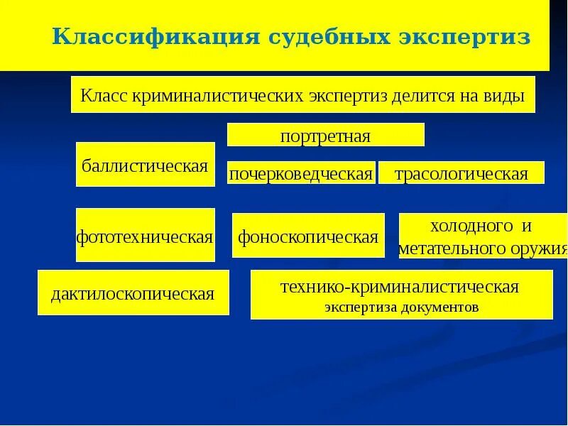 Классификация судебных экспертиз. Виды экспертиз в криминалистике. Виды судебных экспертиз в криминалистике. Классификация криминалистических экспертиз. Список судебных экспертиз