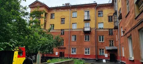 Краснодонская 10