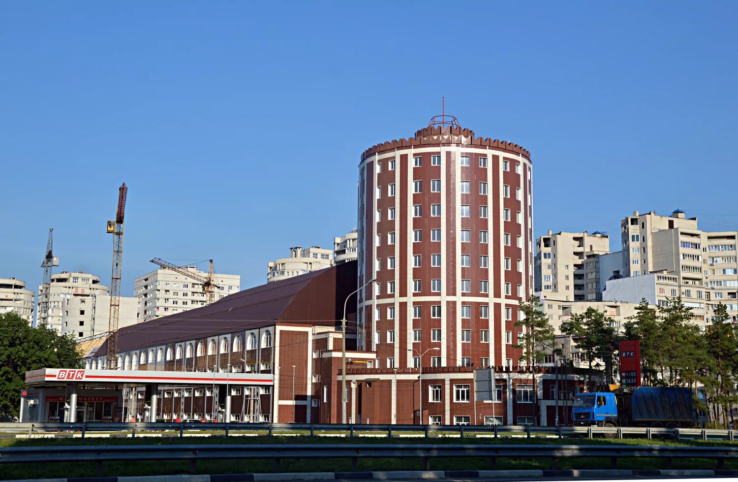 Моск пр. Моск пр