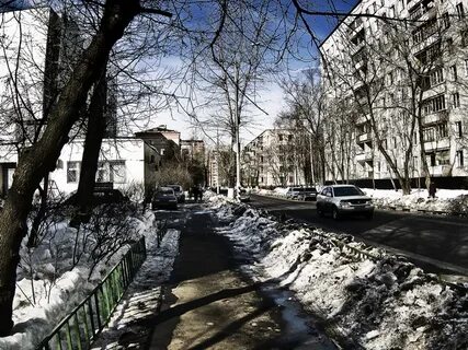 Ухтомская