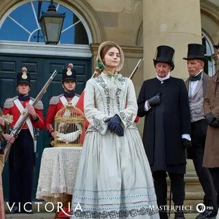 Being victoria