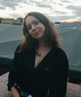 Госпожа уфа