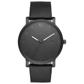Часов skagen