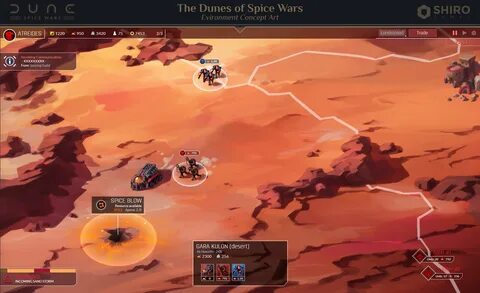 Dune spice wars отзывы
