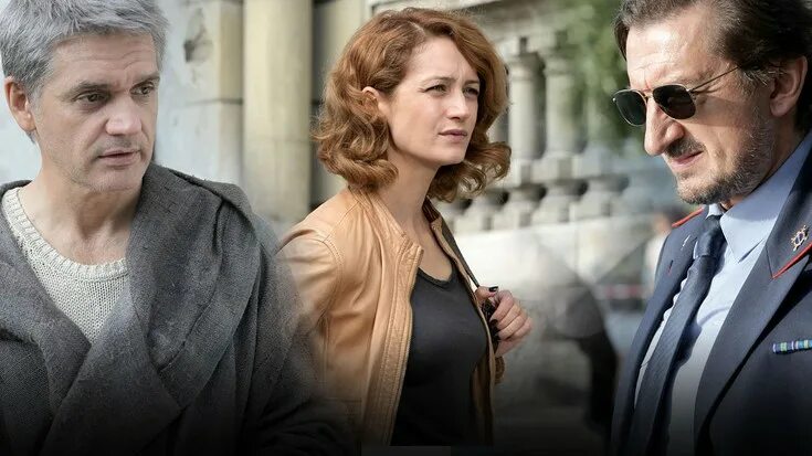 Инквизитор": почему нельзя пропустить сериал. Фильмы и Сериалы. Первый канал
