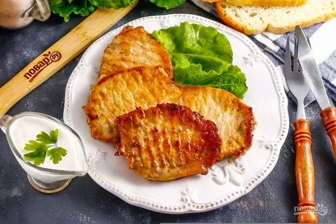 Ромштекс