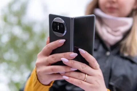 Покажи смартфон