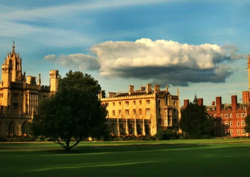 Hard cambridge