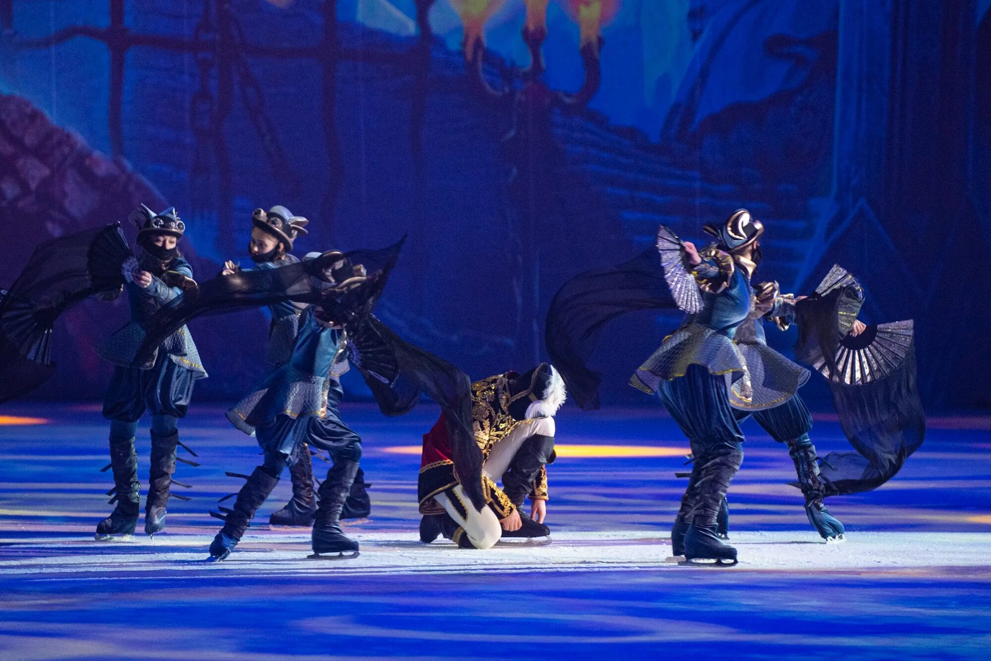 щелкунчик представление на льду. щелкунчик представление на льду. ледовое шоу щелкунчик. щелкунчик представление на льду. алексей ягудин щелкунчик.