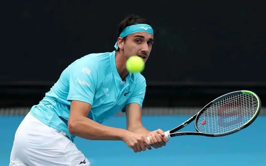 Лоренцо сонего. Лоренцо сонего теннис. теннисист lorenzo sonego atp atp tennis player. эмилио гомес теннис.