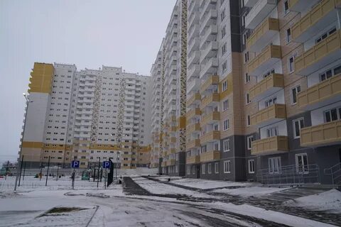 Переселение новая
