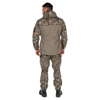 Костюм huntsman