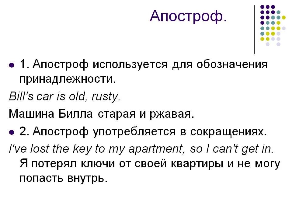 Что значит апостроф. Апостроф. Апрстрвф. Апостроф в тексте. Апостроф это в русском.