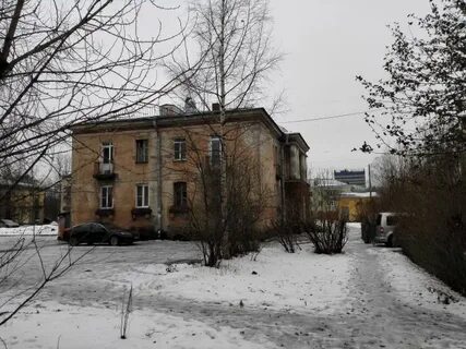 Ул крупской 12