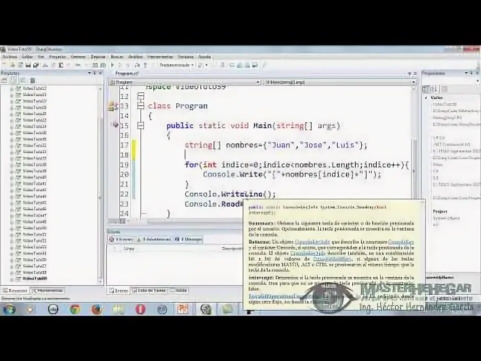 System indexoutofrangeexception индекс находился вне границ