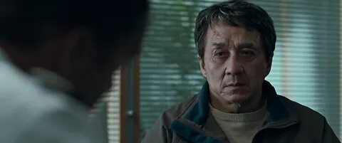 Почти иностранец
