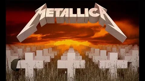Master of puppets перевод