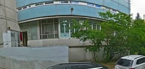 Шипиловский пр 37 корп 1