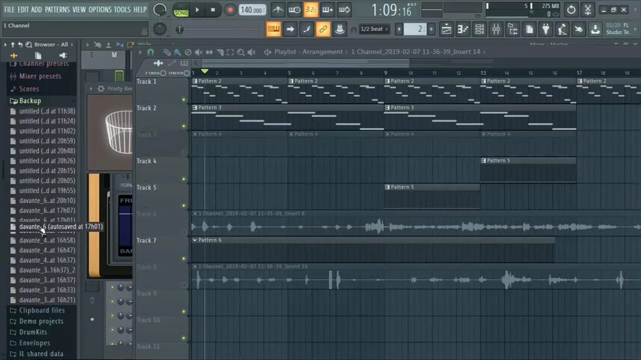 Автотюн для фл 20. Встроенный автотюн в FL Studio 20. Плагин автотюн для FL Studio 20. Ошибка фл студио.