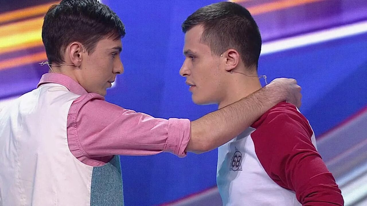 Павел Щербуха Камеди Радио Фото - Telegraph