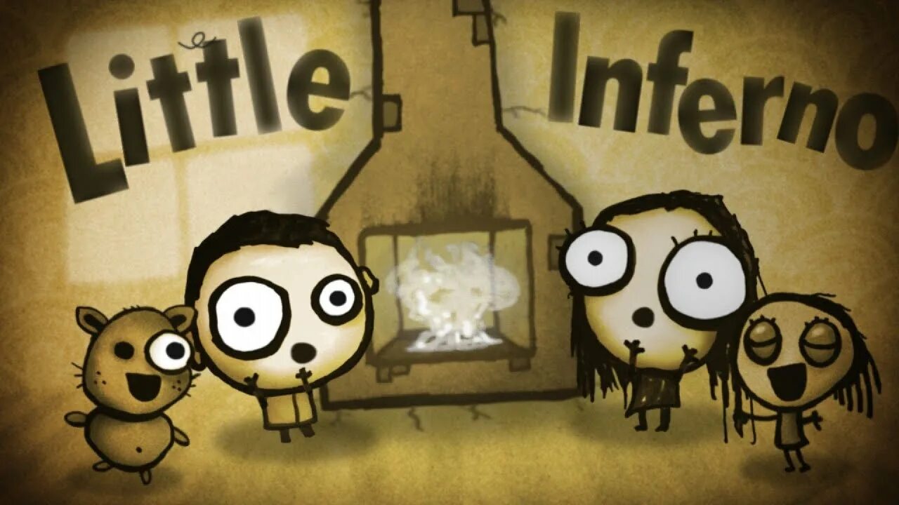 Игра little inferno. Little inferno игра. My little inferno игра. Little inferno игра. My little inferno игра.