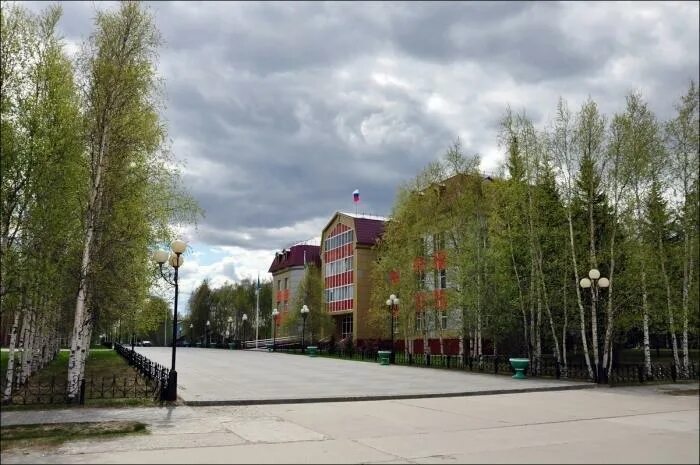 Записки северного медведя - LiveJournal