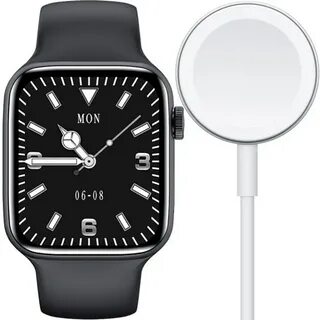 Smart watch pro max отзывы