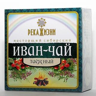 Чай 17