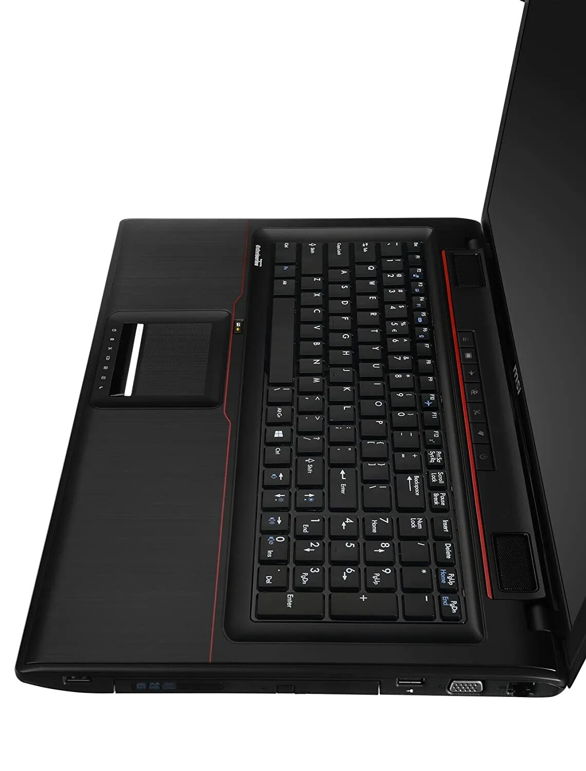 Msi g70 ms 175a. Msi ms-175a.