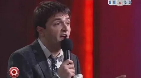 Новый камеди клаб последний выпуск 2024