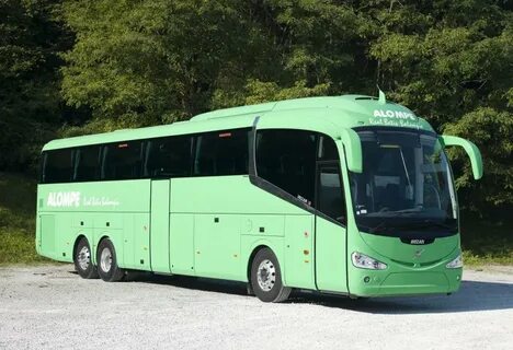Volvo b6