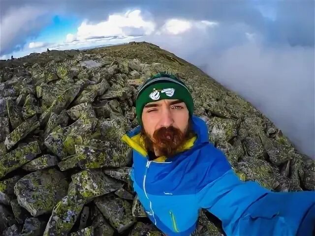 Сулейман уфа