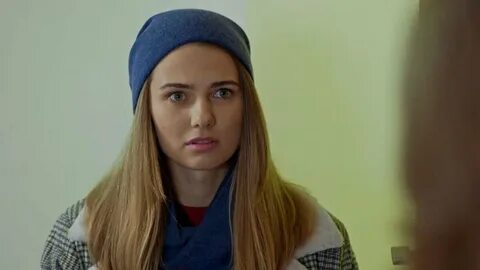 Мелодрама украины самая новая