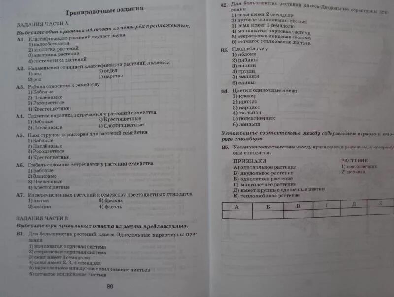 Проверочные работы по биологии за 6 класс Пасечник. Биология тесты за 9 класс Пасечник. Тесты по биологии 6 класс с ответами Пасечник. Тест по биологии 5-6 класс. Контрольная работа биология 6 класс 2 глава