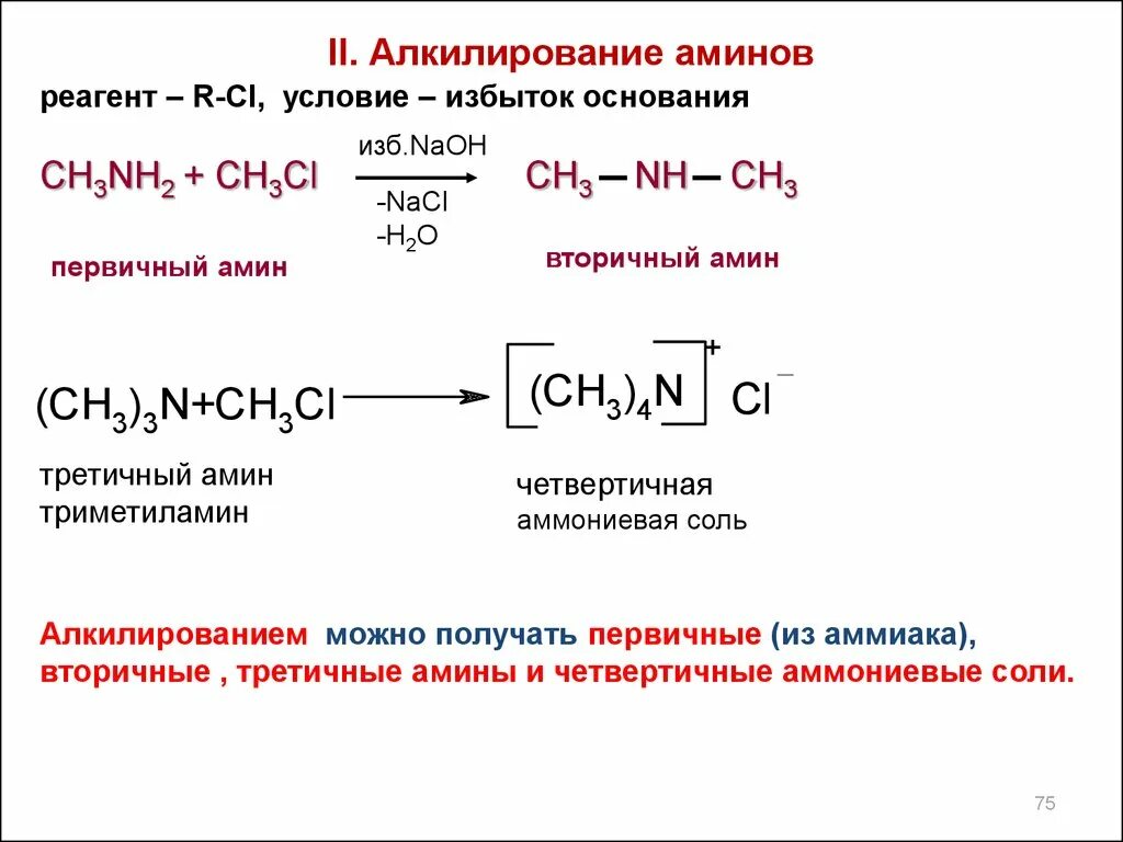 Алкилирование Аминов галогеналканами. Алкилирование Аминов галогеналканами механизм. Реакции алкилирования первичных Аминов. Амин ch3i.